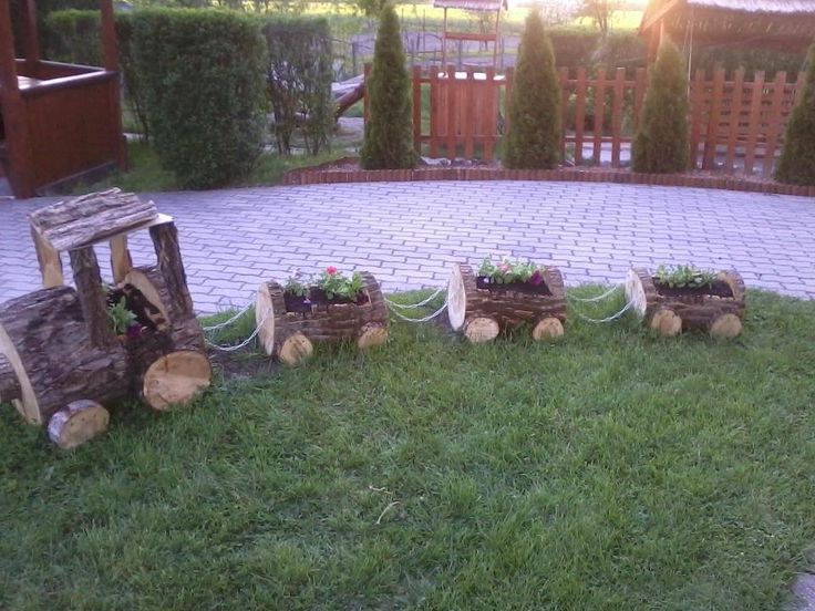 Fab-Art-DIY-Rustic-Log-Decorating-Ideas-for-Home-and-Garden23A