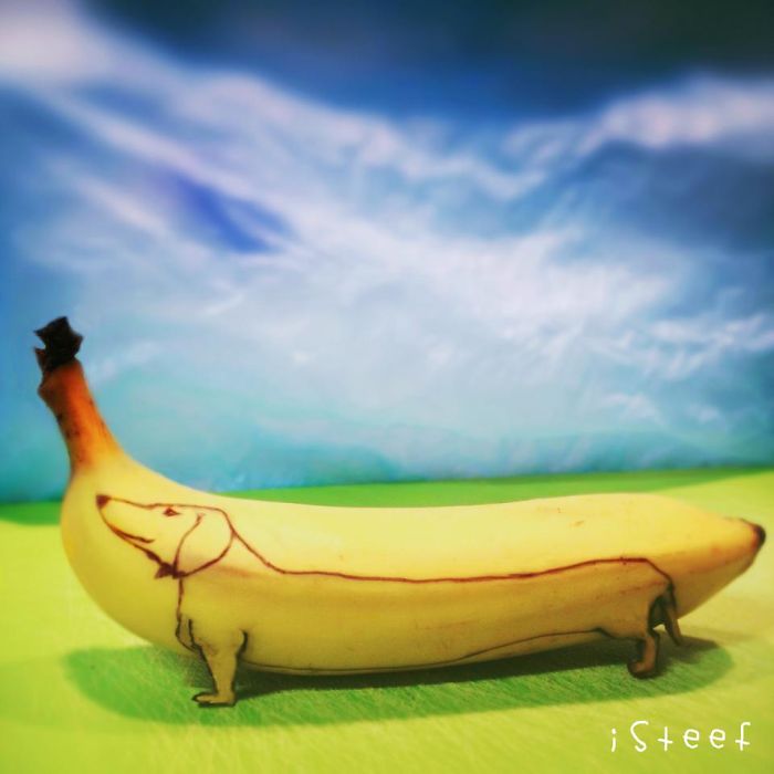 banana-drawings-fruit-art-stephan-brusche-23